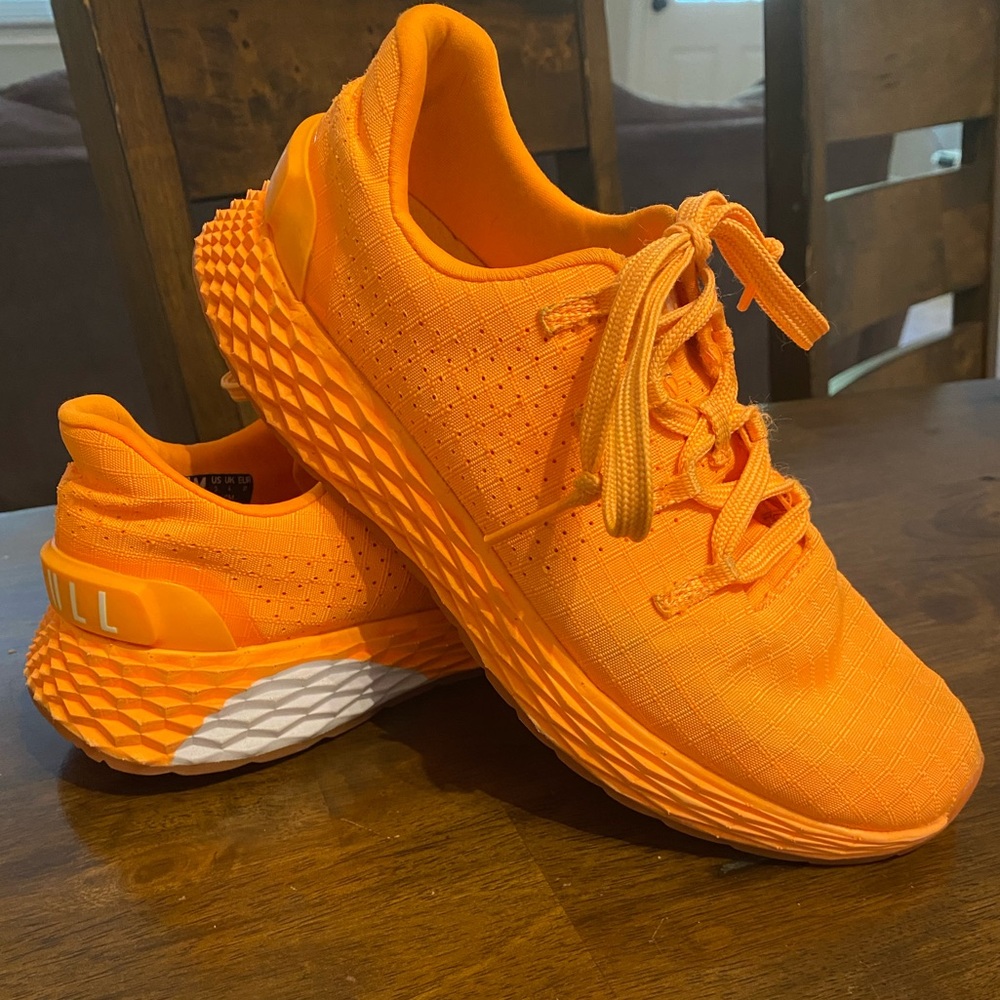 NoBull Runner’s